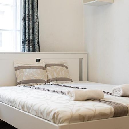 Real Apartments Wesselenyi Ii. Budapeşte Dış mekan fotoğraf