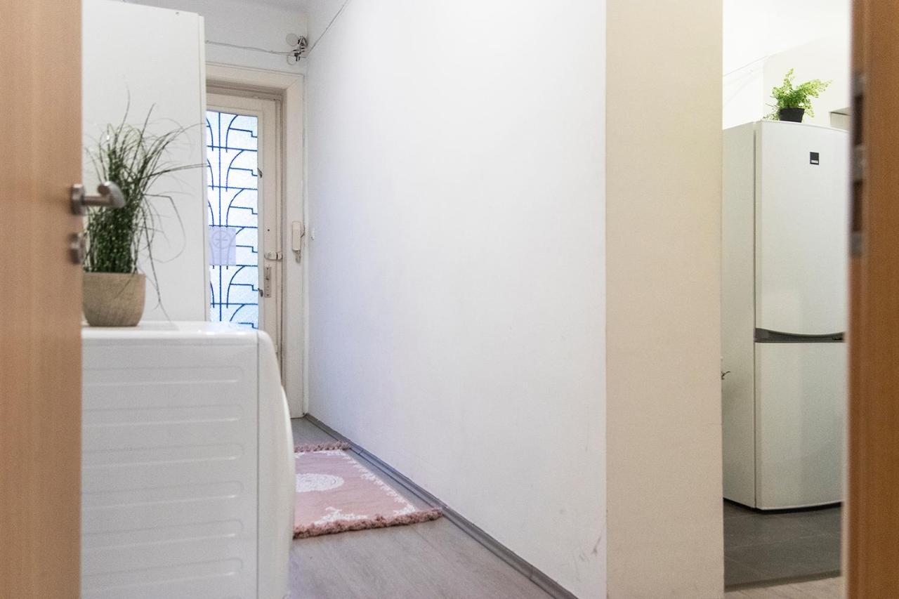 Real Apartments Wesselenyi Ii. Budapeşte Dış mekan fotoğraf