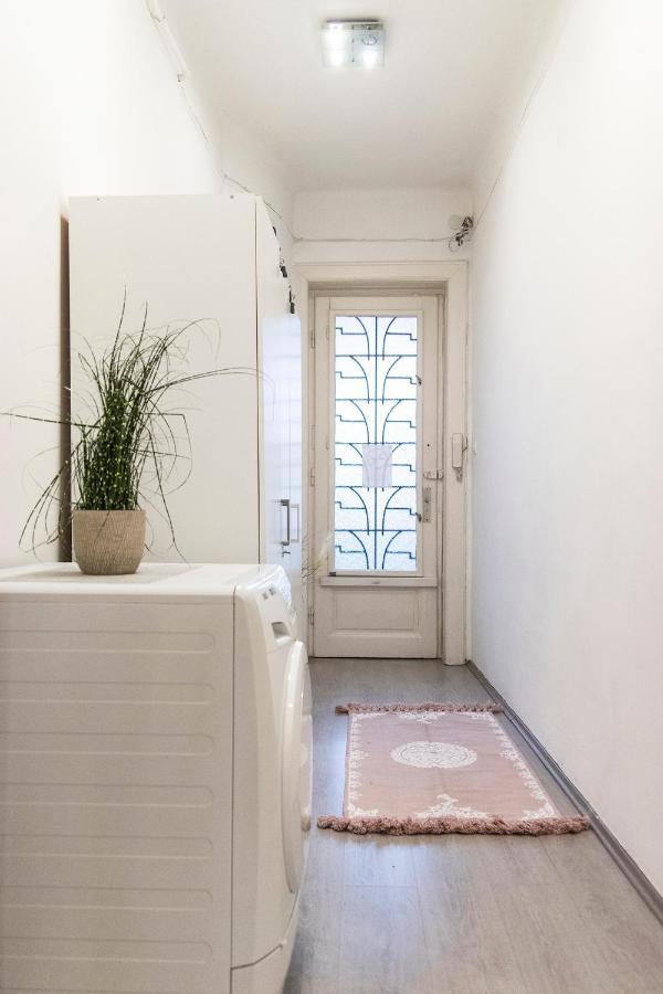 Real Apartments Wesselenyi Ii. Budapeşte Dış mekan fotoğraf