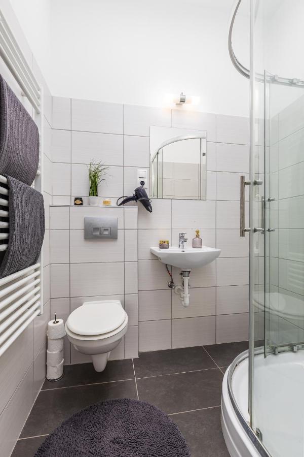 Real Apartments Wesselenyi Ii. Budapeşte Dış mekan fotoğraf
