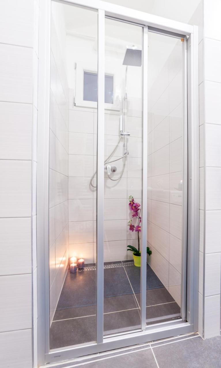 Real Apartments Wesselenyi Ii. Budapeşte Dış mekan fotoğraf